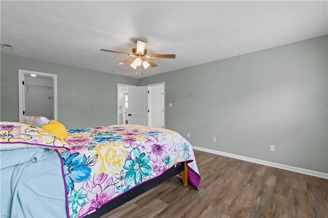 1737 Buckley ARCH, Virginia Beach, VA 23453