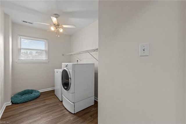 1737 Buckley ARCH, Virginia Beach, VA 23453