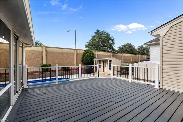 1737 Buckley ARCH, Virginia Beach, VA 23453
