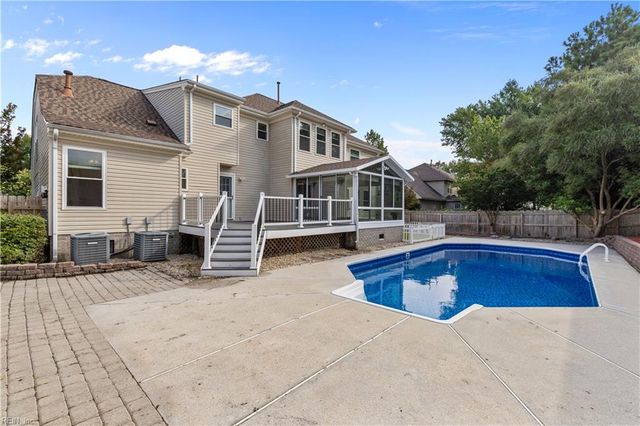 1737 Buckley ARCH, Virginia Beach, VA 23453