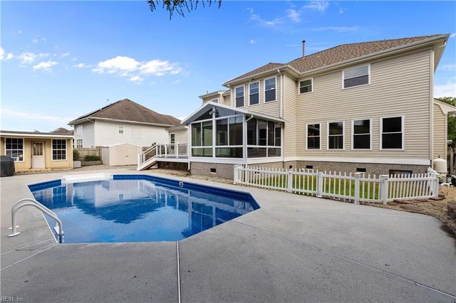1737 Buckley ARCH, Virginia Beach, VA 23453