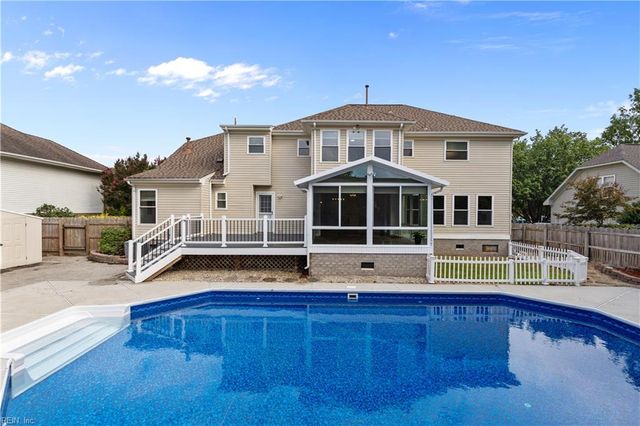 1737 Buckley ARCH, Virginia Beach, VA 23453