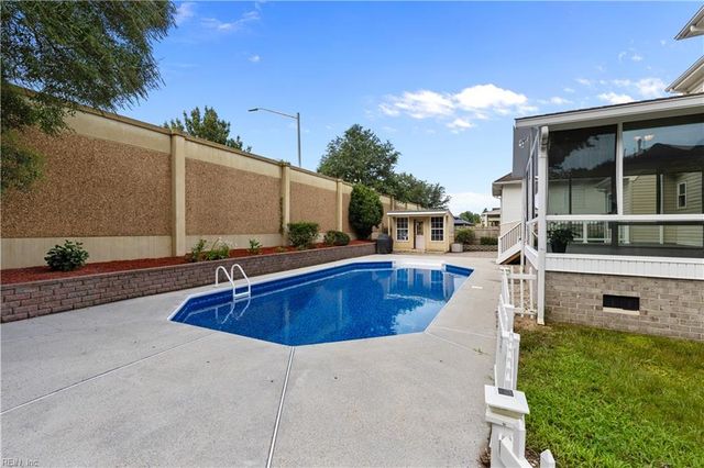 1737 Buckley ARCH, Virginia Beach, VA 23453