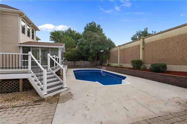 1737 Buckley ARCH, Virginia Beach, VA 23453