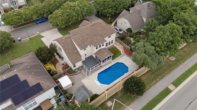 1737 Buckley ARCH, Virginia Beach, VA 23453