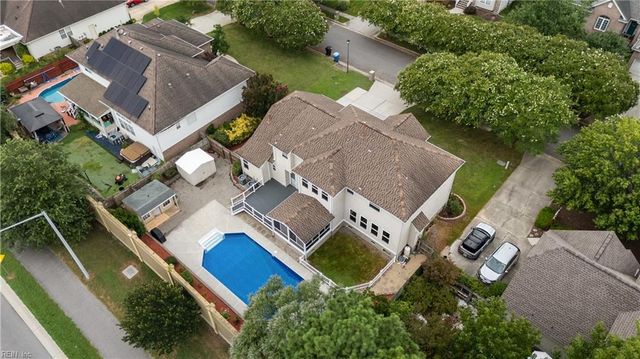 1737 Buckley ARCH, Virginia Beach, VA 23453