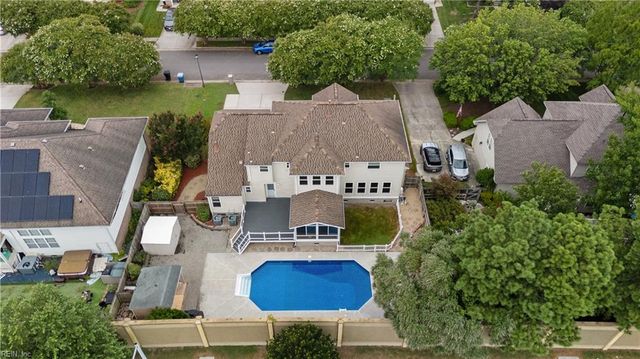 1737 Buckley ARCH, Virginia Beach, VA 23453