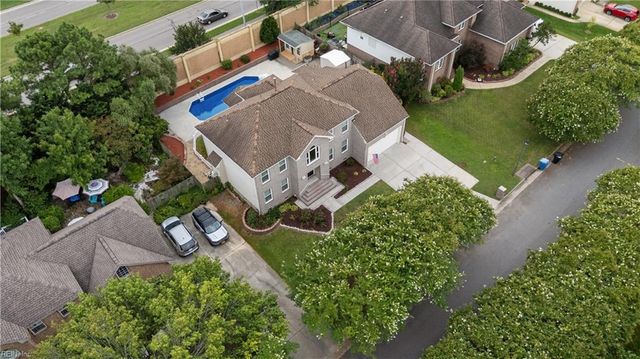 1737 Buckley ARCH, Virginia Beach, VA 23453