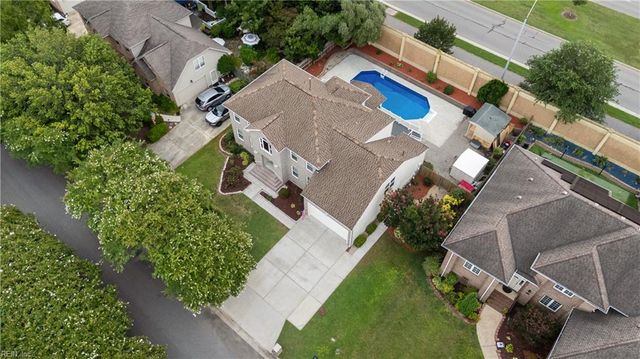 1737 Buckley ARCH, Virginia Beach, VA 23453