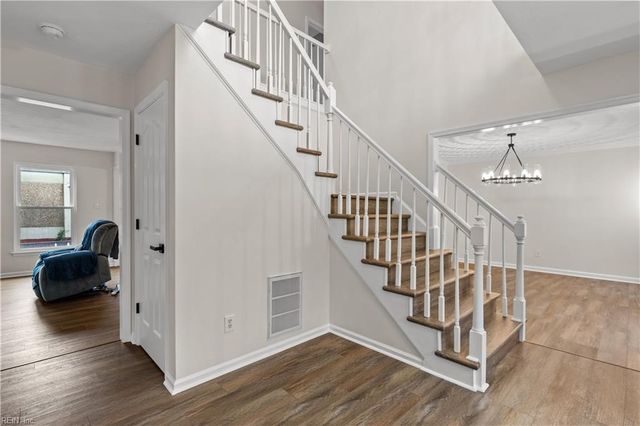 1737 Buckley ARCH, Virginia Beach, VA 23453
