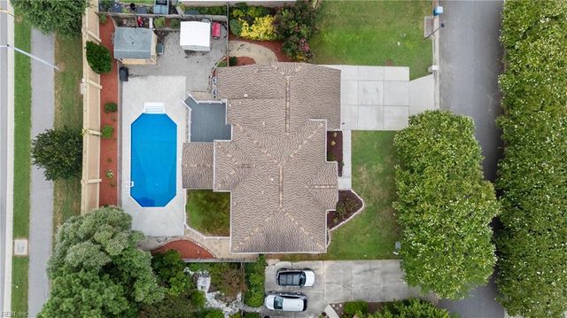 1737 Buckley ARCH, Virginia Beach, VA 23453