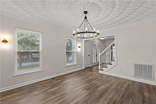 1737 Buckley ARCH, Virginia Beach, VA 23453