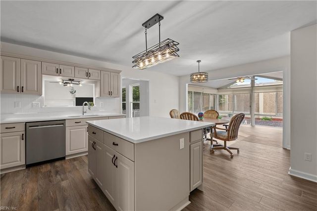 1737 Buckley ARCH, Virginia Beach, VA 23453