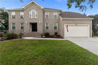 1737 Buckley ARCH, Virginia Beach, VA 23453