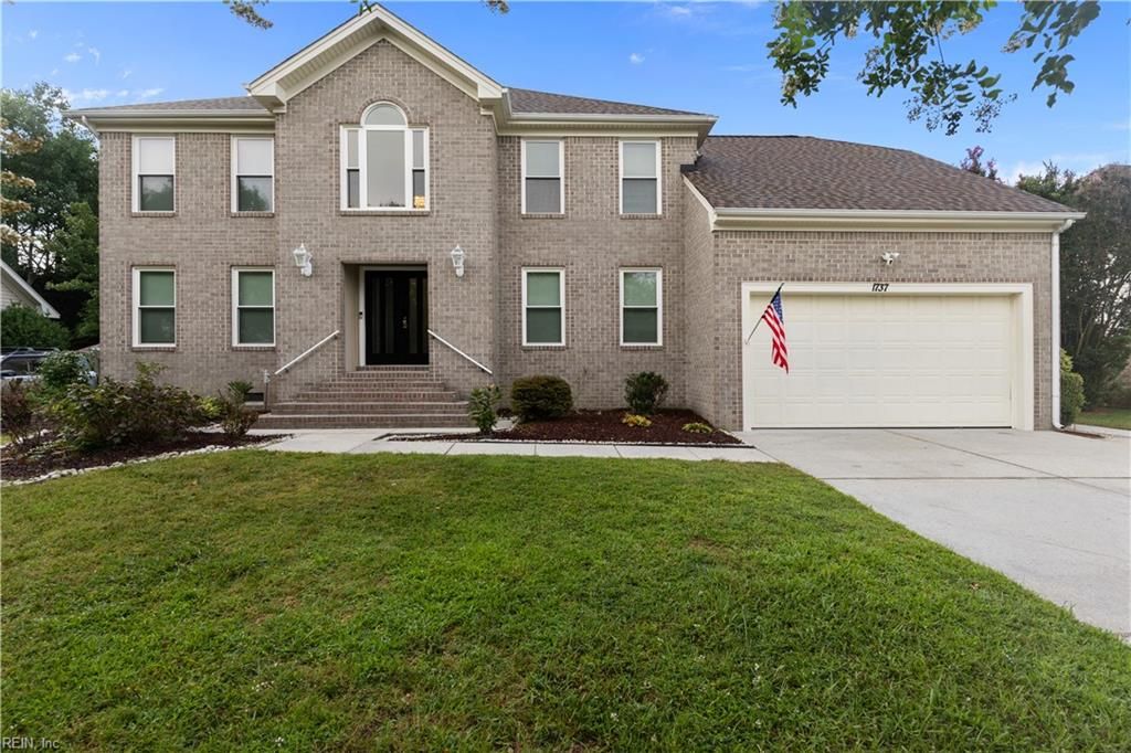 1737 Buckley ARCH, Virginia Beach, VA 23453