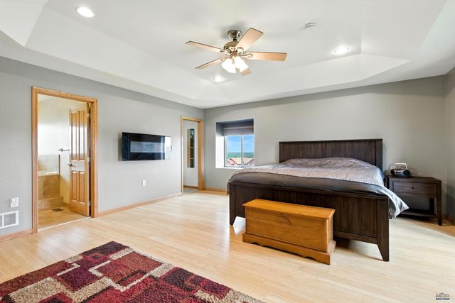 2670 WILDHORSE DR, Rapid City, SD 57703