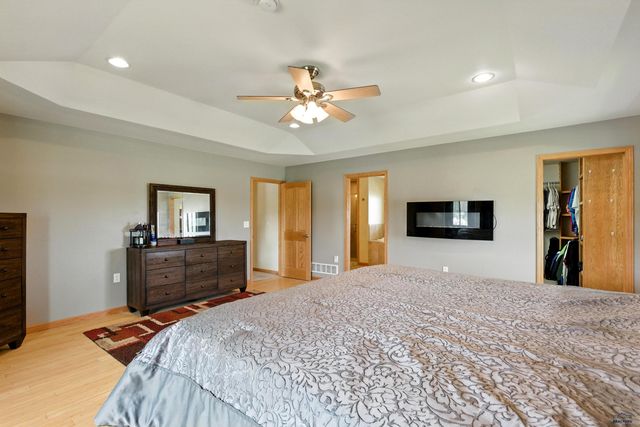 2670 WILDHORSE DR, Rapid City, SD 57703