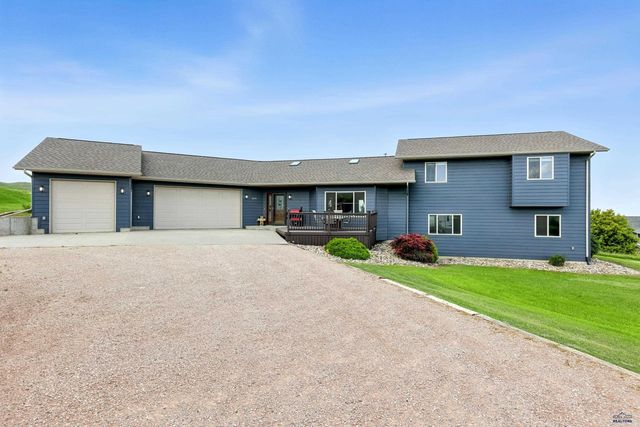 2670 WILDHORSE DR, Rapid City, SD 57703
