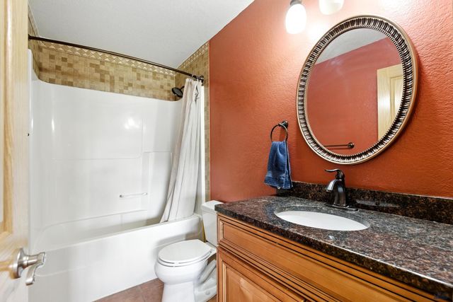 2670 WILDHORSE DR, Rapid City, SD 57703