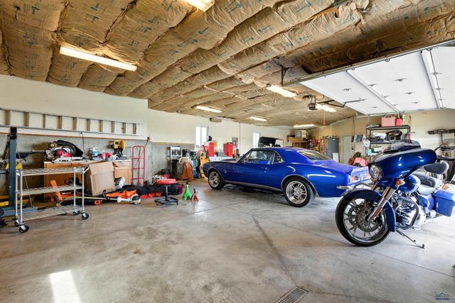 2670 WILDHORSE DR, Rapid City, SD 57703