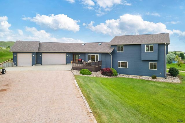 2670 WILDHORSE DR, Rapid City, SD 57703