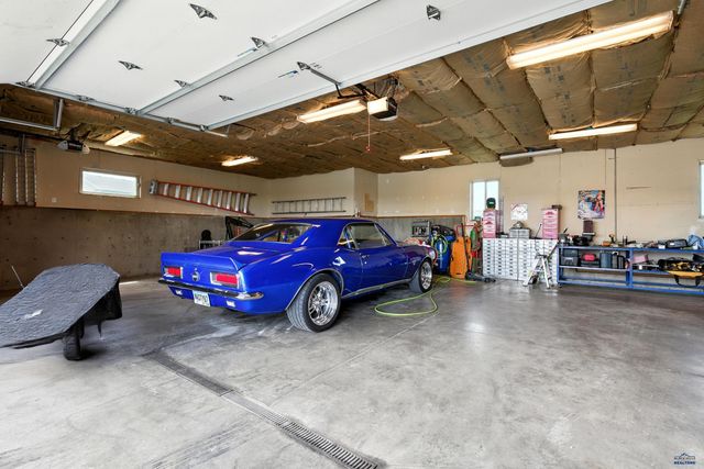 2670 WILDHORSE DR, Rapid City, SD 57703