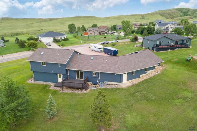 2670 WILDHORSE DR, Rapid City, SD 57703