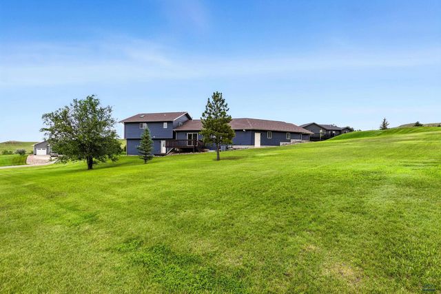 2670 WILDHORSE DR, Rapid City, SD 57703