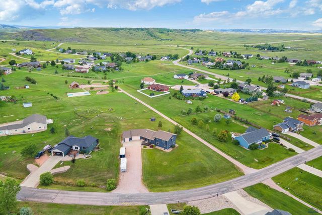 2670 WILDHORSE DR, Rapid City, SD 57703