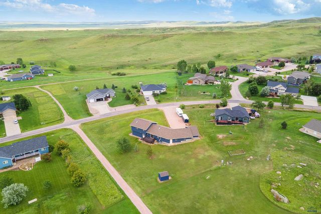 2670 WILDHORSE DR, Rapid City, SD 57703