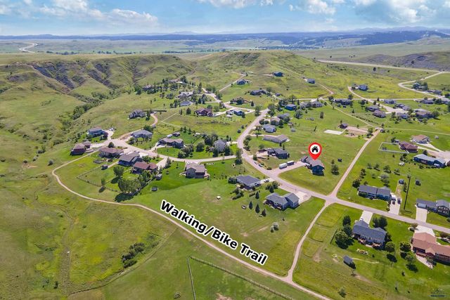 2670 WILDHORSE DR, Rapid City, SD 57703