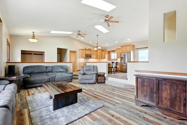 2670 WILDHORSE DR, Rapid City, SD 57703