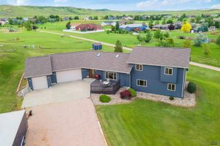 2670 WILDHORSE DR, Rapid City, SD 57703