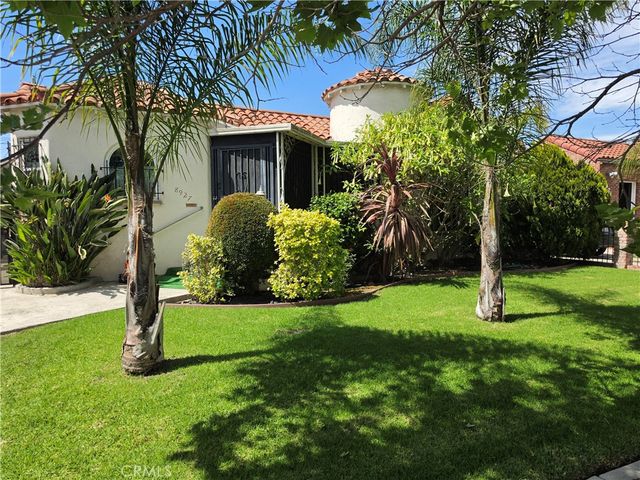 8927 S Denker Avenue, Los Angeles, CA 90047