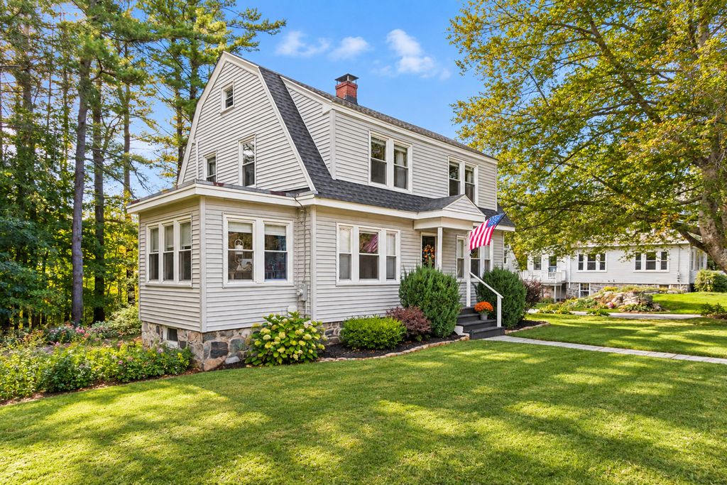 75 Ocean House Road, Cape Elizabeth, ME 04107 — photo 3