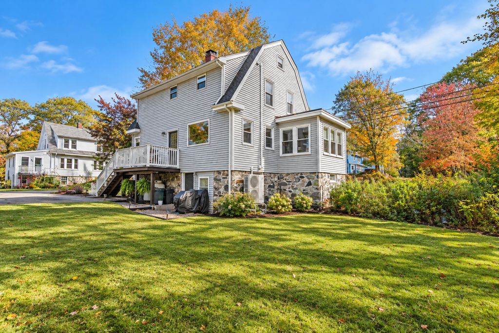 75 Ocean House Road, Cape Elizabeth, ME 04107 — photo 4