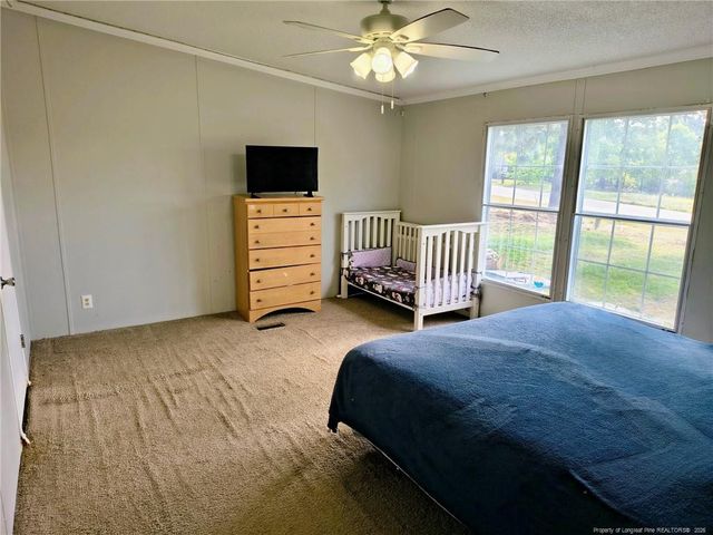 385 Papoose Trail, Lillington, NC 27546