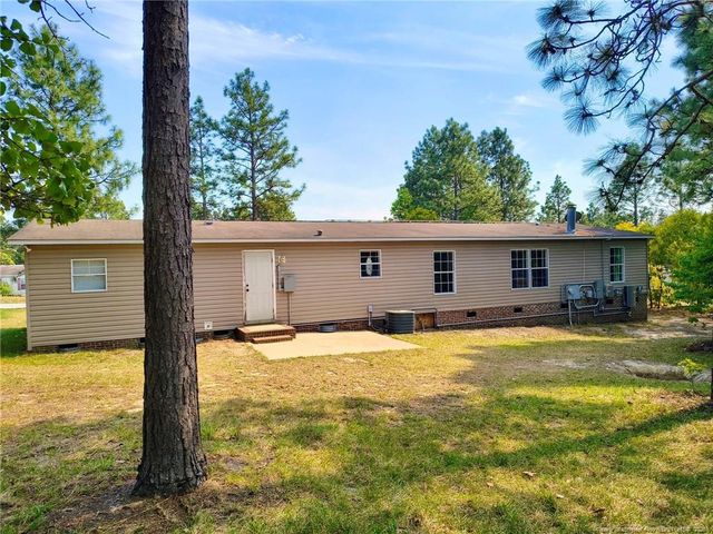 385 Papoose Trail, Lillington, NC 27546