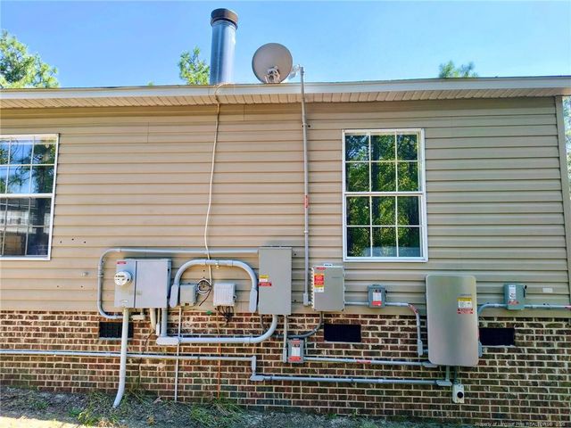 385 Papoose Trail, Lillington, NC 27546