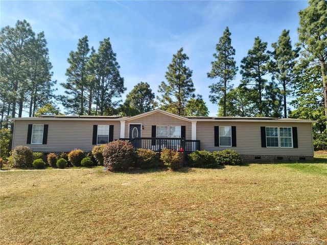 385 Papoose Trail, Lillington, NC 27546