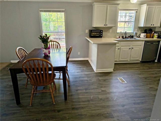 385 Papoose Trail, Lillington, NC 27546