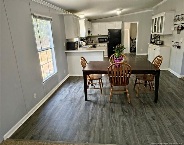 385 Papoose Trail, Lillington, NC 27546