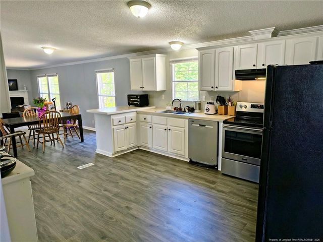 385 Papoose Trail, Lillington, NC 27546