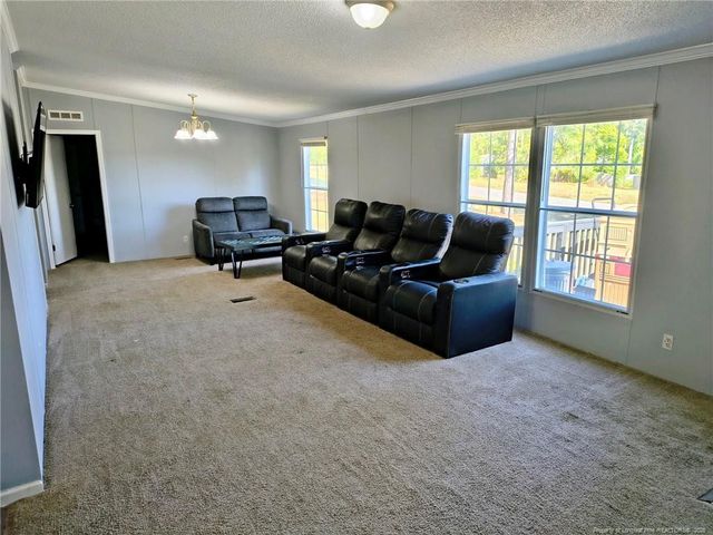 385 Papoose Trail, Lillington, NC 27546