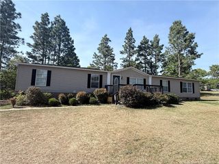 385 Papoose Trail, Lillington, NC 27546