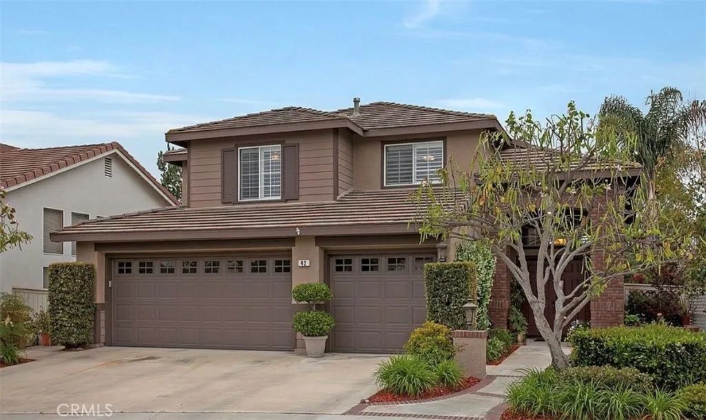 42 Drover Court, Trabuco Canyon, CA 92679