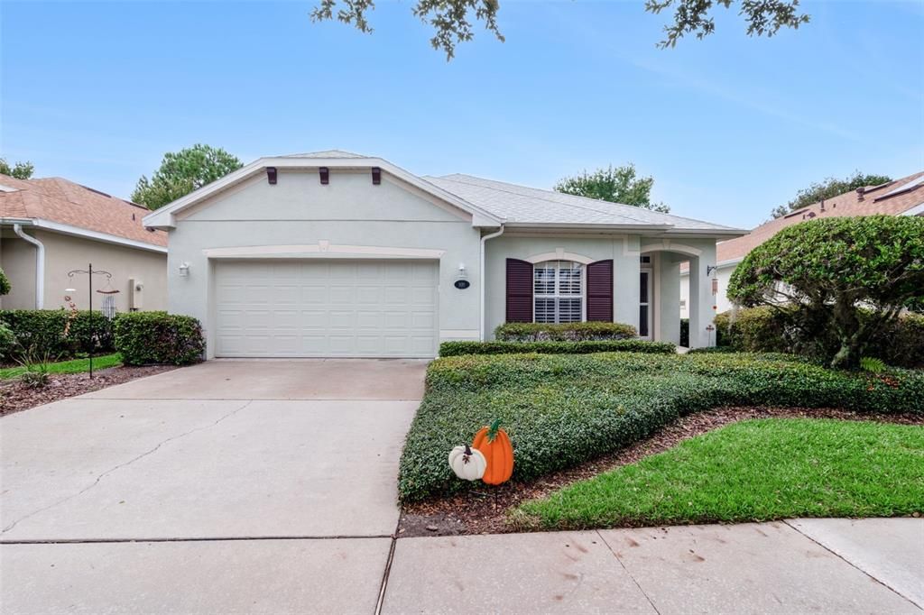 1011 CLAYMONT BLVD., Deland, FL 32724