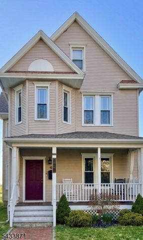 52 Madison St, Morristown Town, NJ 07960