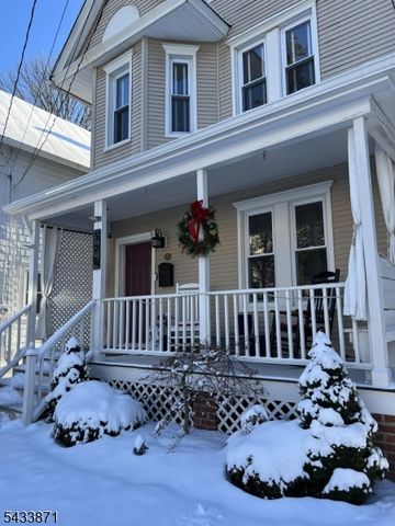52 Madison St, Morristown Town, NJ 07960