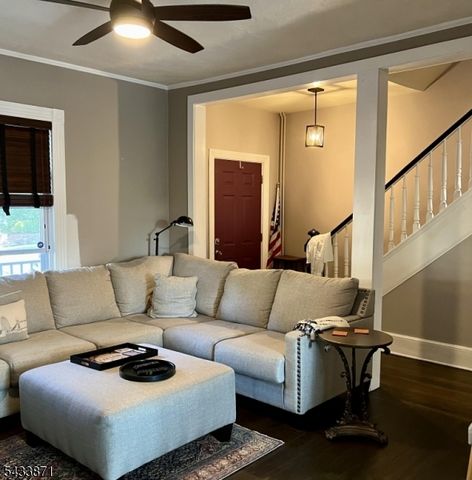 52 Madison St, Morristown Town, NJ 07960